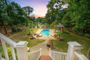 Private 6 acre Estate minutes from Wrightsville